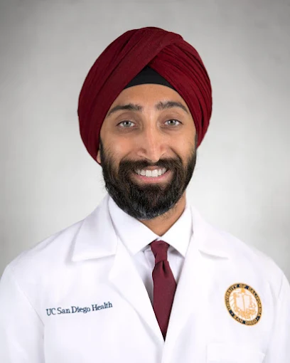 Dr. Harpreet Bhatia